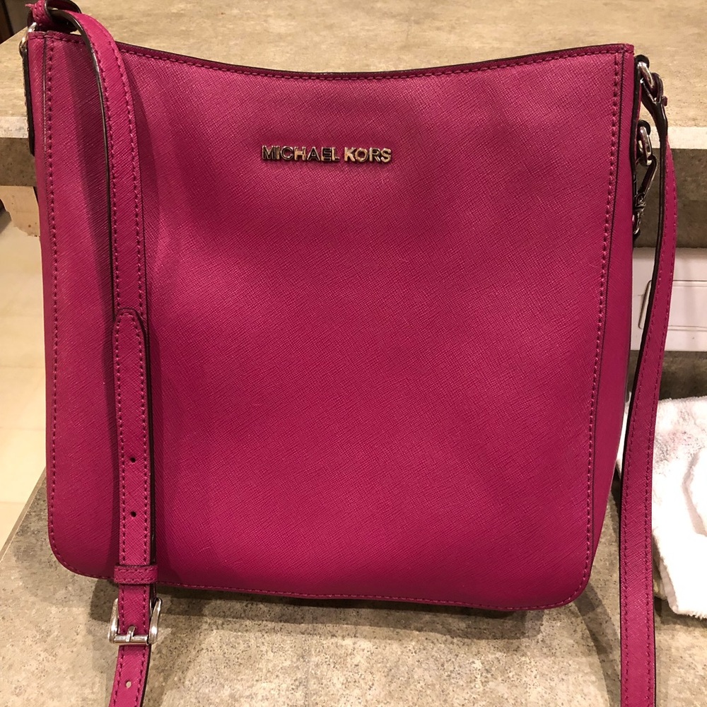 Michael Kors Crossbody